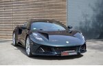 Lotus Emira V6 First Edition Leder Carplay Kamera 9.589 km 86.500 &euro; Wuppertal 42327