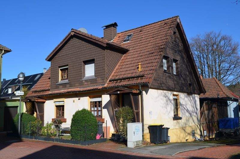 Einfamilienhaus Lüdenscheid - 5 Zimmer, 152 m&sup2;, 260.000&euro; | Angebot:25729864