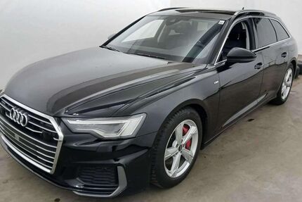 Audi A6 46.906 km 44.335 &euro; Hagen 58091