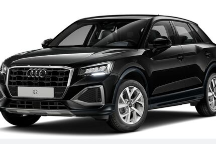 Audi Q2 8.896 km 27.390 &euro; Lüdenscheid 58511
