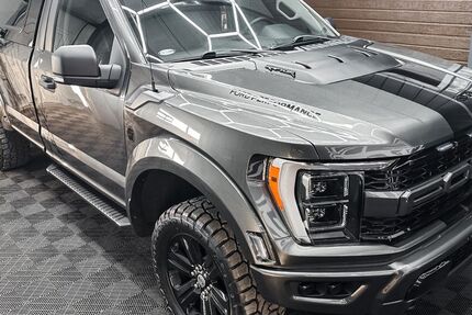 Ford F 150 110.000 km 35.999 &euro; Bochum 44809