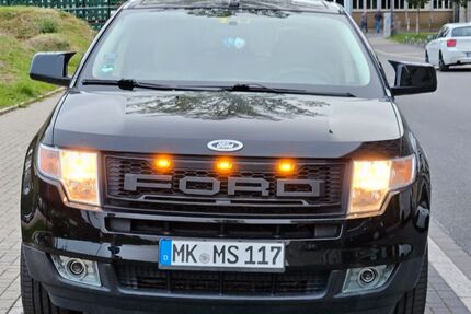 Ford Edge 214.000 km 9.000 &euro; Iserlohn 58642