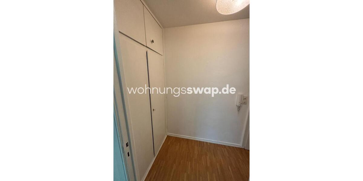 Etagenwohnung Dortmund Innenstadt Nord - 1 Zimmer, 30 m&sup2;, 500&euro; | Angebot:24541335