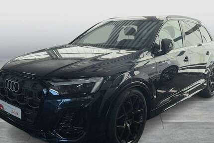 Audi Q7 8.652 km 72.911 &euro; Dortmund 44143