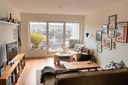 Wohnung Wuppertal Elberfeld - 2 Zimmer, 65 m&sup2;, 898&euro; | Angebot:26003609