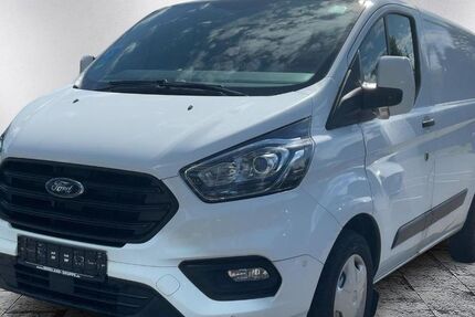 Ford Transit Custom 10.410 km 22.990 &euro; Wipperfuerth 51688