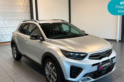 Kia Stonic 5.396 km 20.390 &euro; Wuppertal 42287