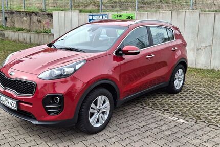 Kia Sportage 132.000 km 12.990 &euro; Iserlohn 58638