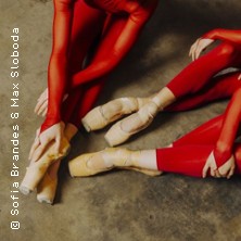 Matinee Tribute to Mozart 12.04.2026 Ballettzentrum