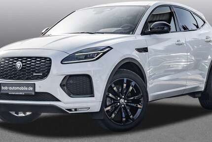 Jaguar E-Pace 33.410 km 39.910 &euro; Wuppertal 42109