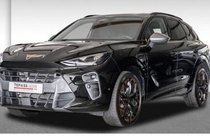 Cupra Terramar 9.999 km 44.888 &euro; Wuppertal 42369