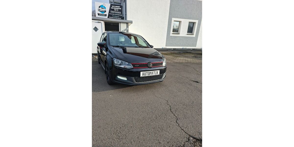 VW Polo 94.000 km 9.499 &euro; Schwerte 58239