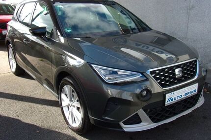 Seat Arona 19.225 km 16.875 &euro; Hagen 58089