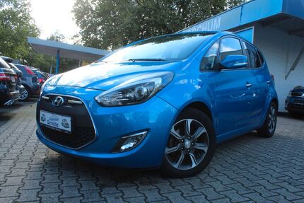 Hyundai ix20 125.030 km 7.890 &euro; Bochum 44866