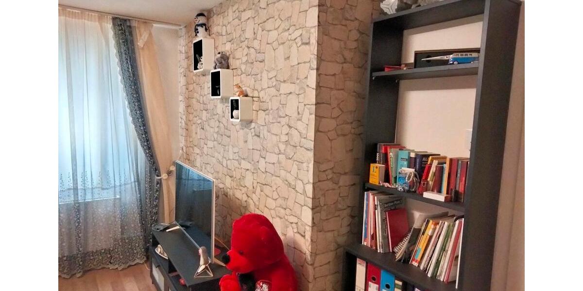 Erdgeschoßwohnung Wuppertal Gemarkung Barmen - 2 Zimmer, 67 m&sup2;, 480&euro; | Angebot:25647854