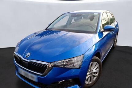 Skoda Scala 79.998 km 14.948 &euro; Hagen 58091