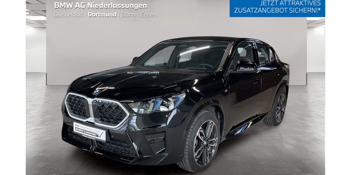 BMW X2 13.463 km 41.999 &euro; Dortmund 44263