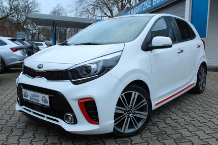 Kia Picanto 85.965 km 11.790 &euro; Bochum 44866