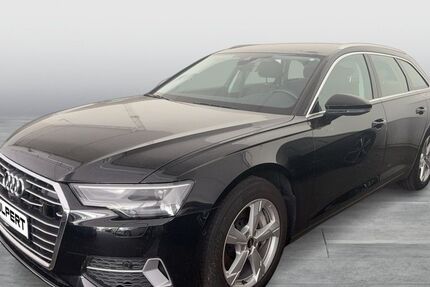 Audi A6 56.323 km 32.915 &euro; Unna 59423