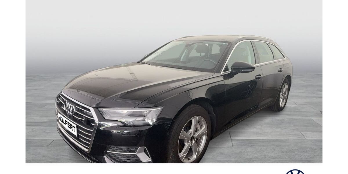 Audi A6 56.323 km 32.915 &euro; Unna 59423