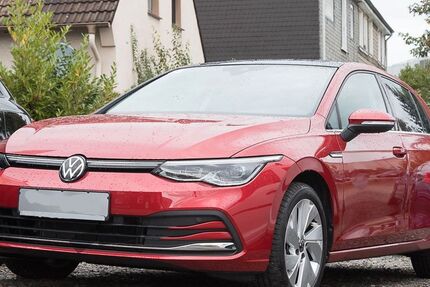 VW Golf 49.800 km 19.999 &euro; Lüdenscheid 58509