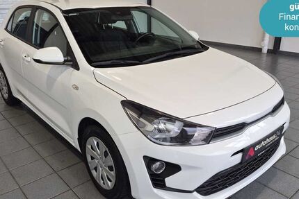 Kia Rio 106.209 km 9.890 &euro; Wuppertal 42287