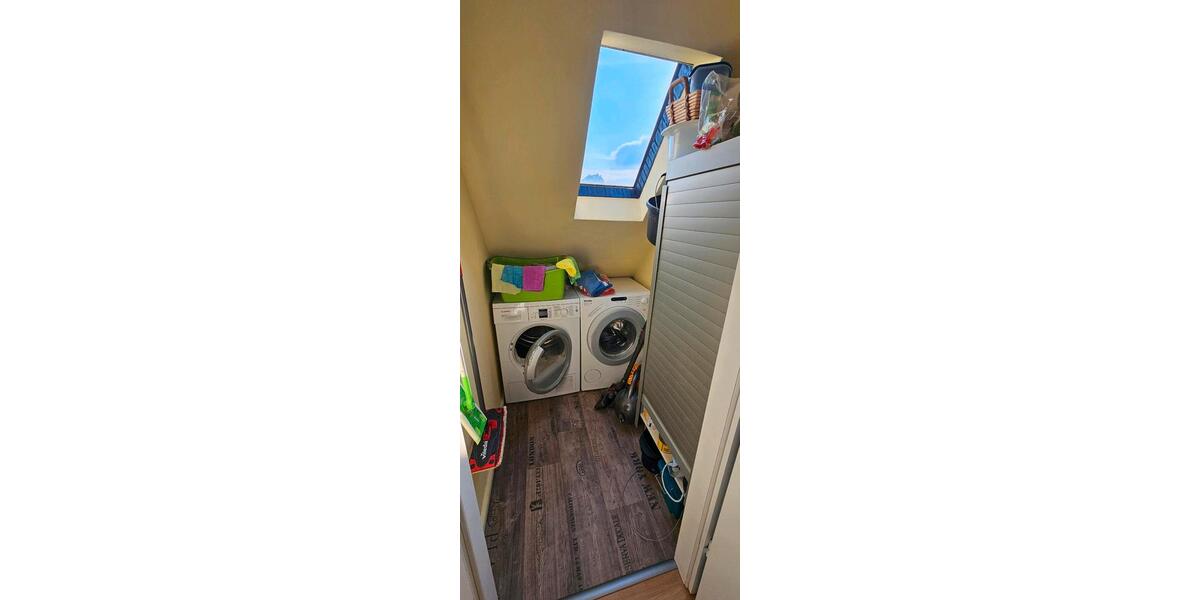 Dachgeschoßwohnung Remscheid Lüttringhausen - 3 Zimmer, 86 m&sup2;, 179.999&euro; | Angebot:27619116