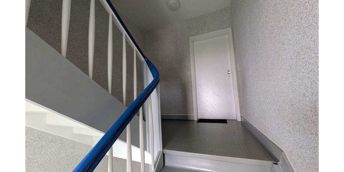 Etagenwohnung Lüdenscheid Staberg - 3 Zimmer, 70 m&sup2;, 455&euro; | Angebot:25710086