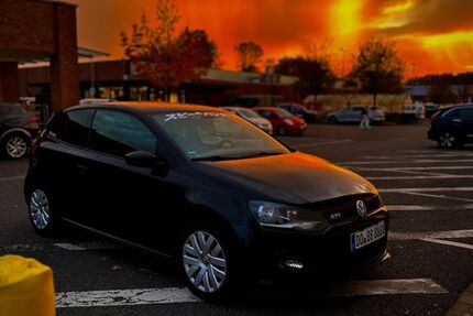 VW Polo 95.000 km 6.800 &euro; Dortmund 44328