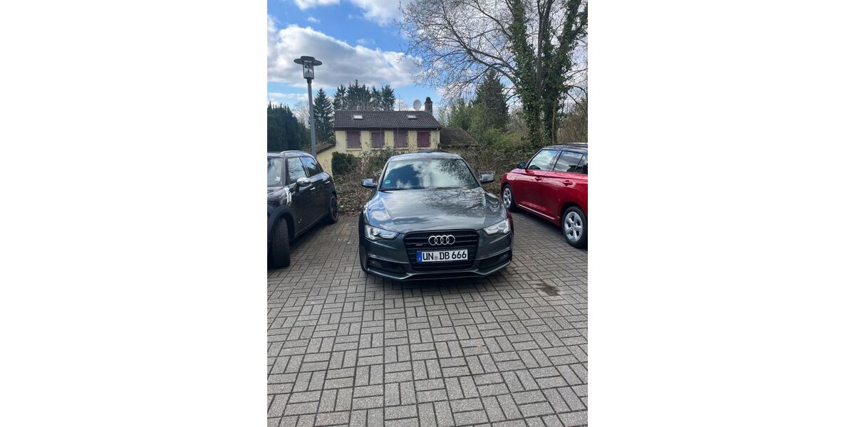 Audi A5 235.000 km 14.499 &euro; Schwerte 58239