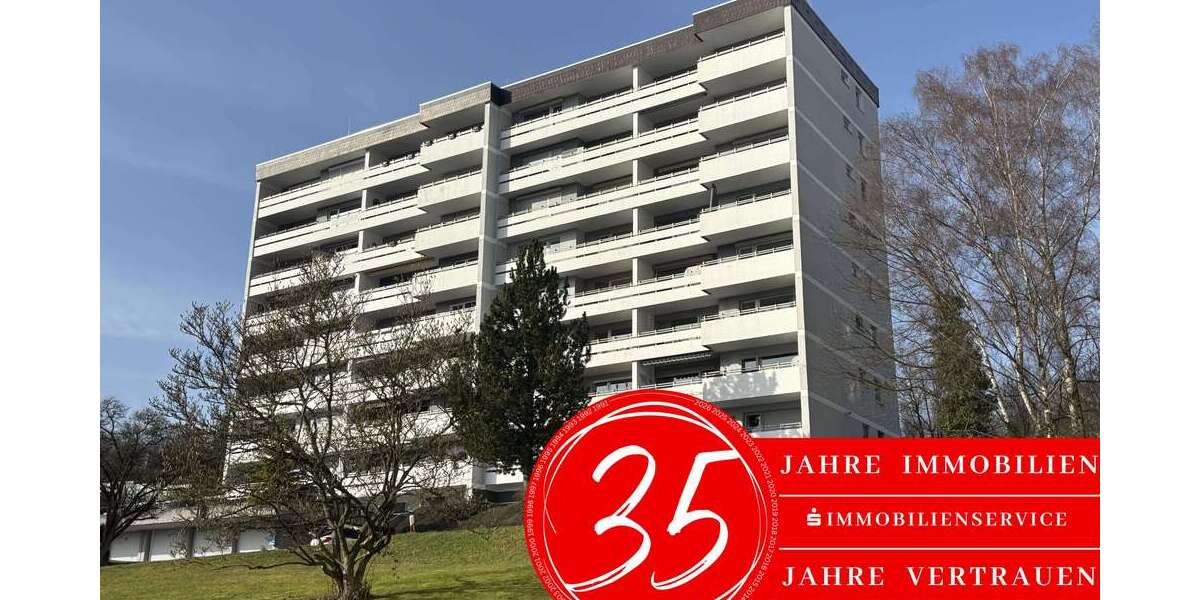 Etagenwohnung Iserlohn Letmathe - 3 Zimmer, 78 m&sup2;, 115.000&euro; | Angebot:25547377