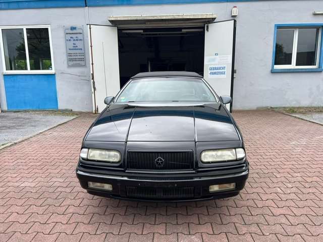Chrysler Le Baron 151.926 km 2.500 &euro; Herne 44652