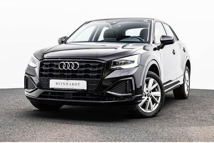 Audi Q2 54.408 km 23.030 &euro; Hagen 58091