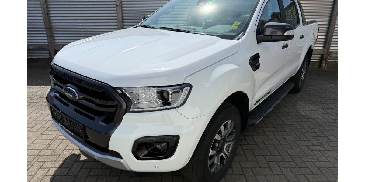 Ford Ranger 95.000 km 31.900 &euro; Balve 58802