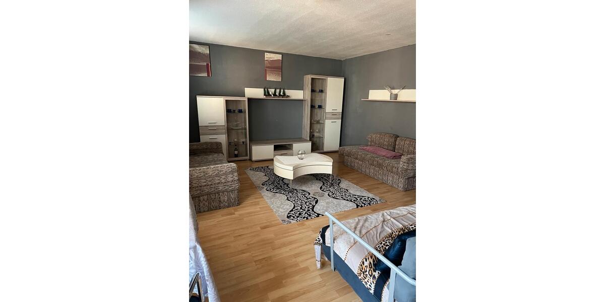 Etagenwohnung Wuppertal Sedansberg - 2 Zimmer, 60 m&sup2;, 540&euro; | Angebot:27626934