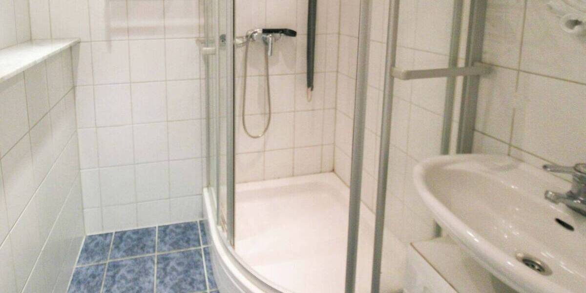 Etagenwohnung Wuppertal Barmen - 2 Zimmer, 58 m&sup2;, 125.000&euro; | Angebot:26710189