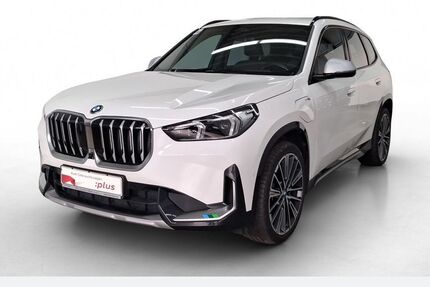 BMW X1 75.605 km 30.740 &euro; Bochum 44809