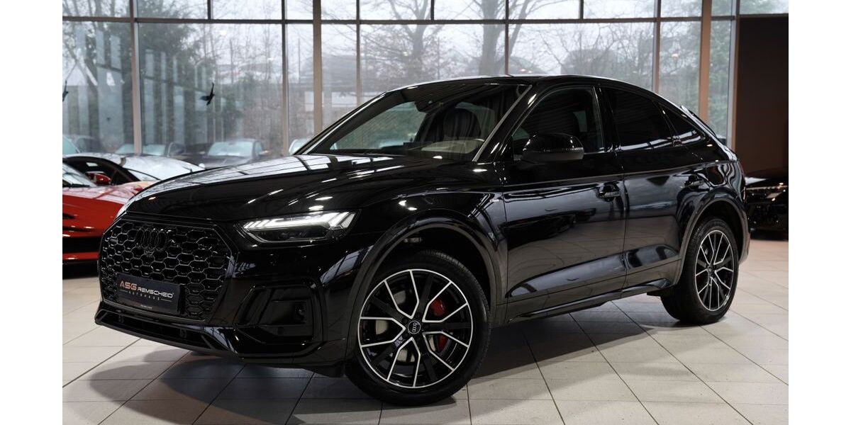 Audi Q5 27.000 km 53.800 &euro; Remscheid/NRW 42855