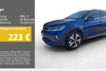 VW Taigo 21.534 km 26.810 &euro; Remscheid 42897