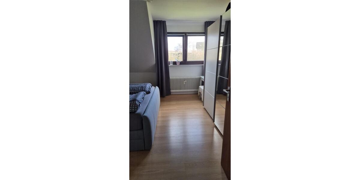 Etagenwohnung Altena - 3 Zimmer, 93 m&sup2;, 800&euro; | Angebot:26705002