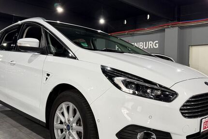 Ford S-Max 143.000 km 13.800 &euro; Dortmund 44145