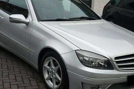 Mercedes-Benz CLC 236.155 km 3.600 &euro; Werdohl 58791
