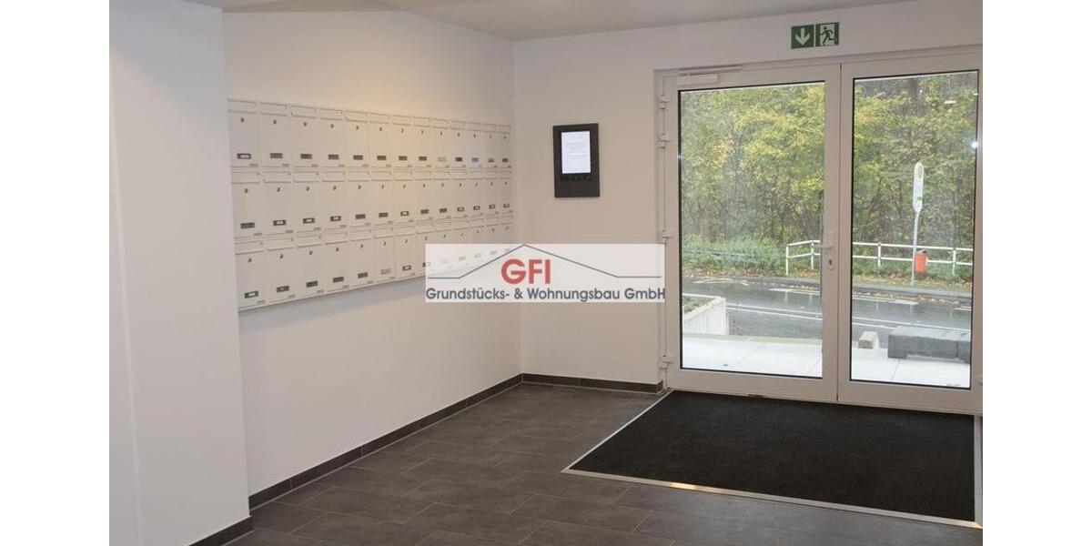 Etagenwohnung Bochum Laer - 1 Zimmer, 27 m&sup2;, 490&euro; | Angebot:23509182