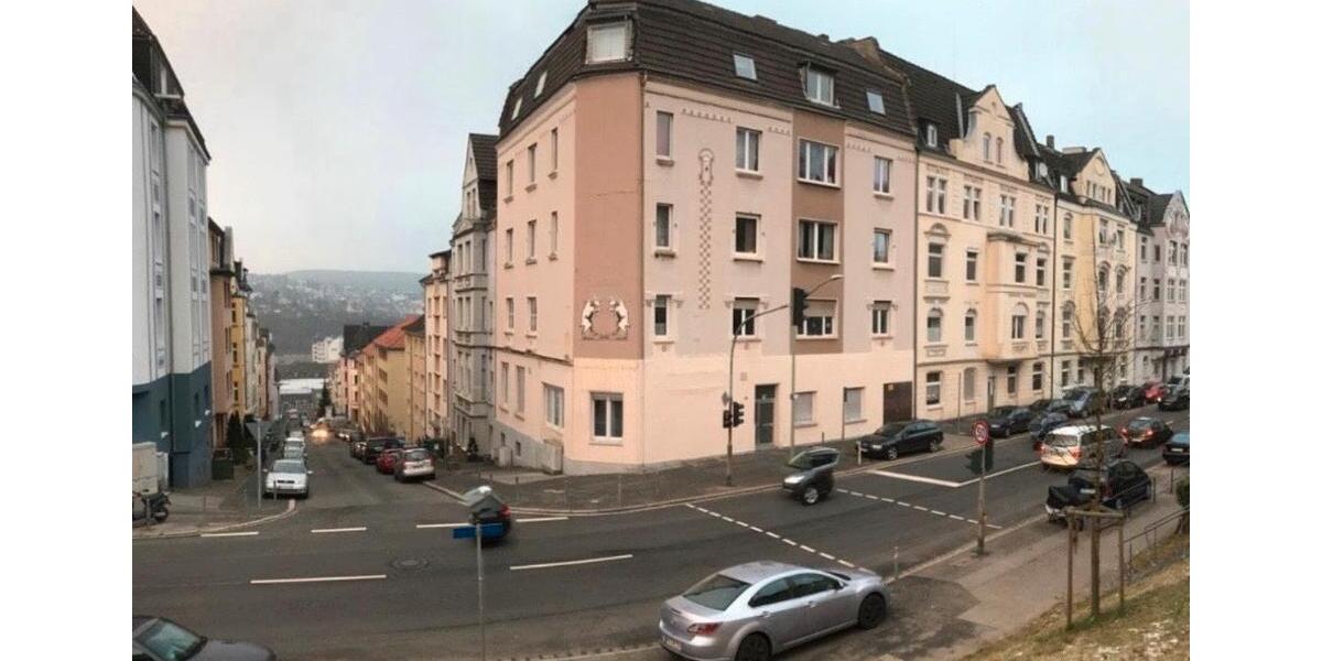 Dachgeschoßwohnung Hagen Hagen-Nord - 4 Zimmer, 92 m&sup2;, 900&euro; | Angebot:27623419
