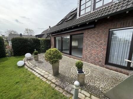 Mehrfamilienhaus, Wohnhaus Bochum Linden - 9 Zimmer, 280 m&sup2;, 649.000&euro; | Angebot:26309065