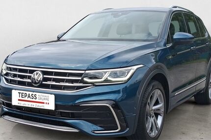 VW Tiguan 37.500 km 31.960 &euro; Herne 44625