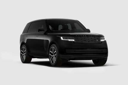 Land Rover Range Rover 3.000 km 171.950 &euro; Wuppertal 42109