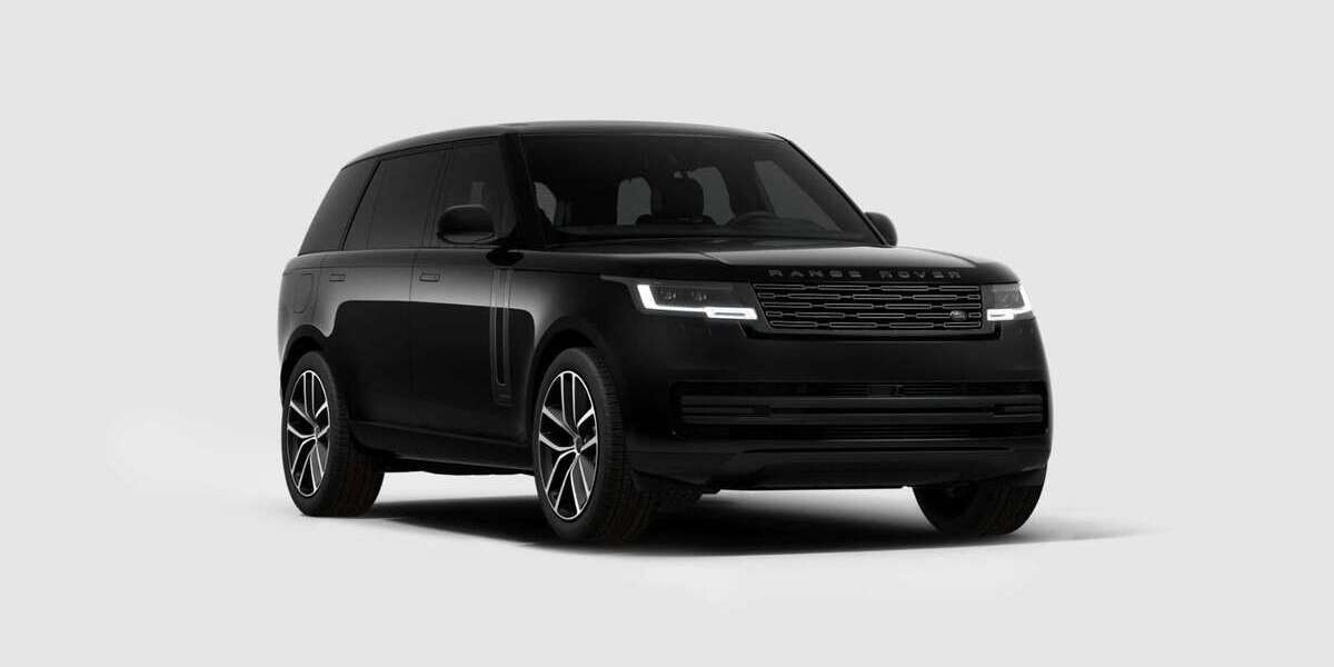 Land Rover Range Rover 3.000 km 171.950 &euro; Wuppertal 42109