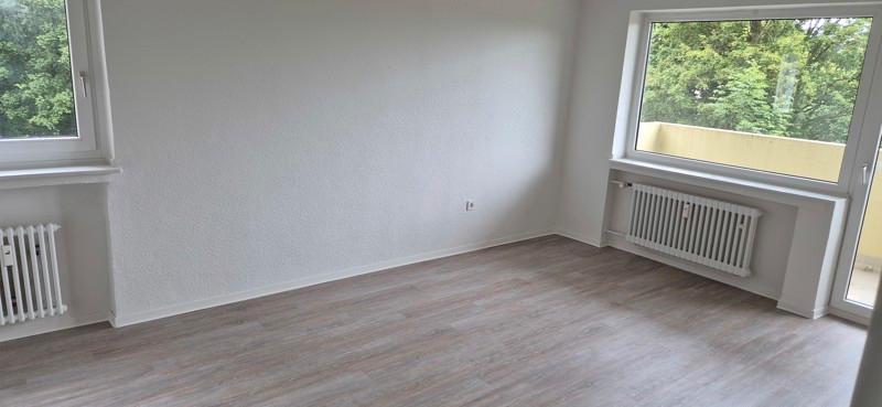 Etagenwohnung Iserlohn - 2.5 Zimmer, 61 m&sup2;, 452&euro; | Angebot:24912359