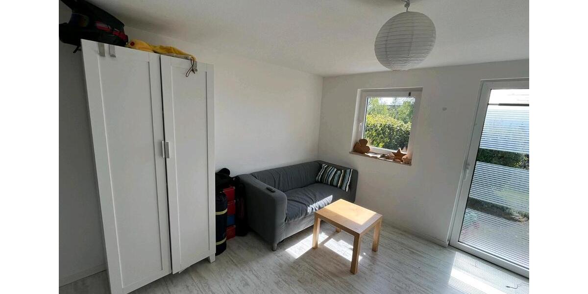Erdgeschoßwohnung Hattingen - 1 Zimmer, 32 m&sup2;, 400&euro; | Angebot:26538390